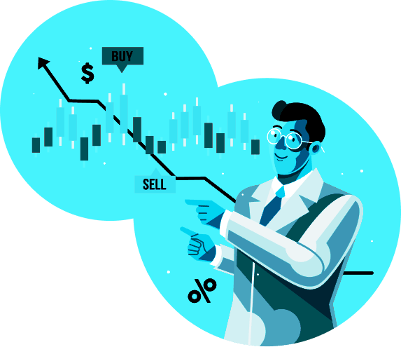 Forex and Crypto Trading